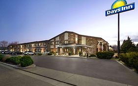 Days Inn By Wyndham Fort Collins